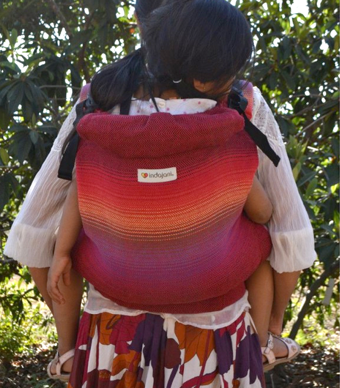 mochila-indajani-toddler-arcoiris-rojo-1