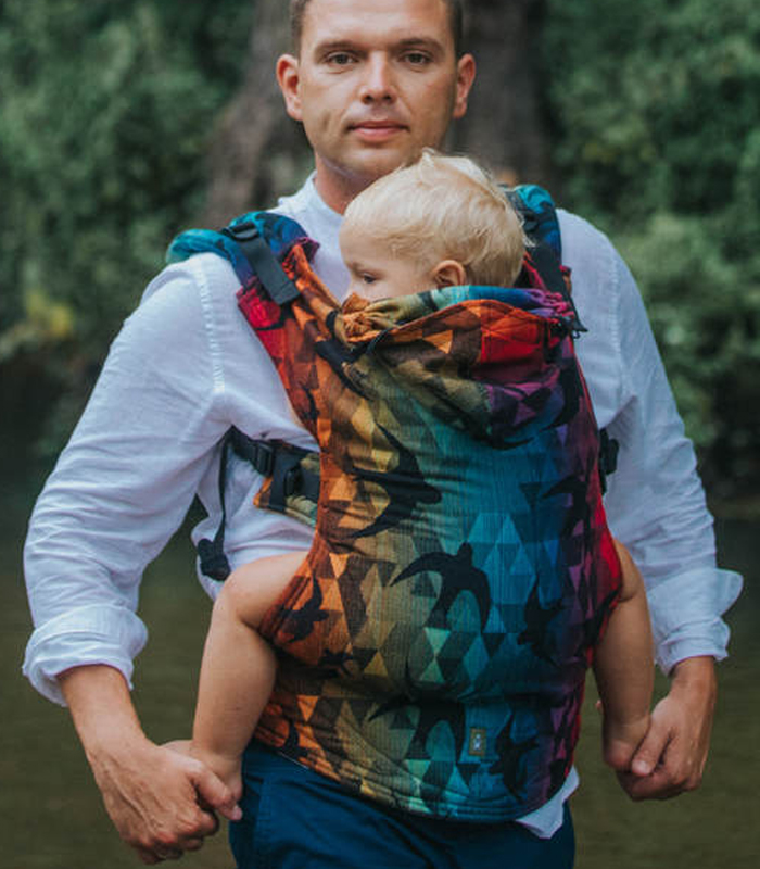 mochila-lennylamb-toddler-swallows-rainbow-dark-1
