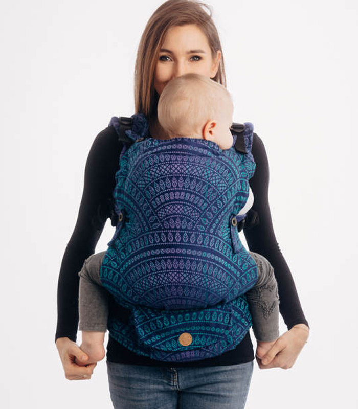 mochila-lennylamb-up-grade-peacocks-tail-1