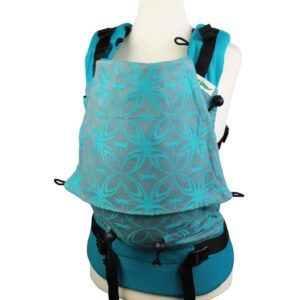 mochila ergonómica buzzidil el aguacil
