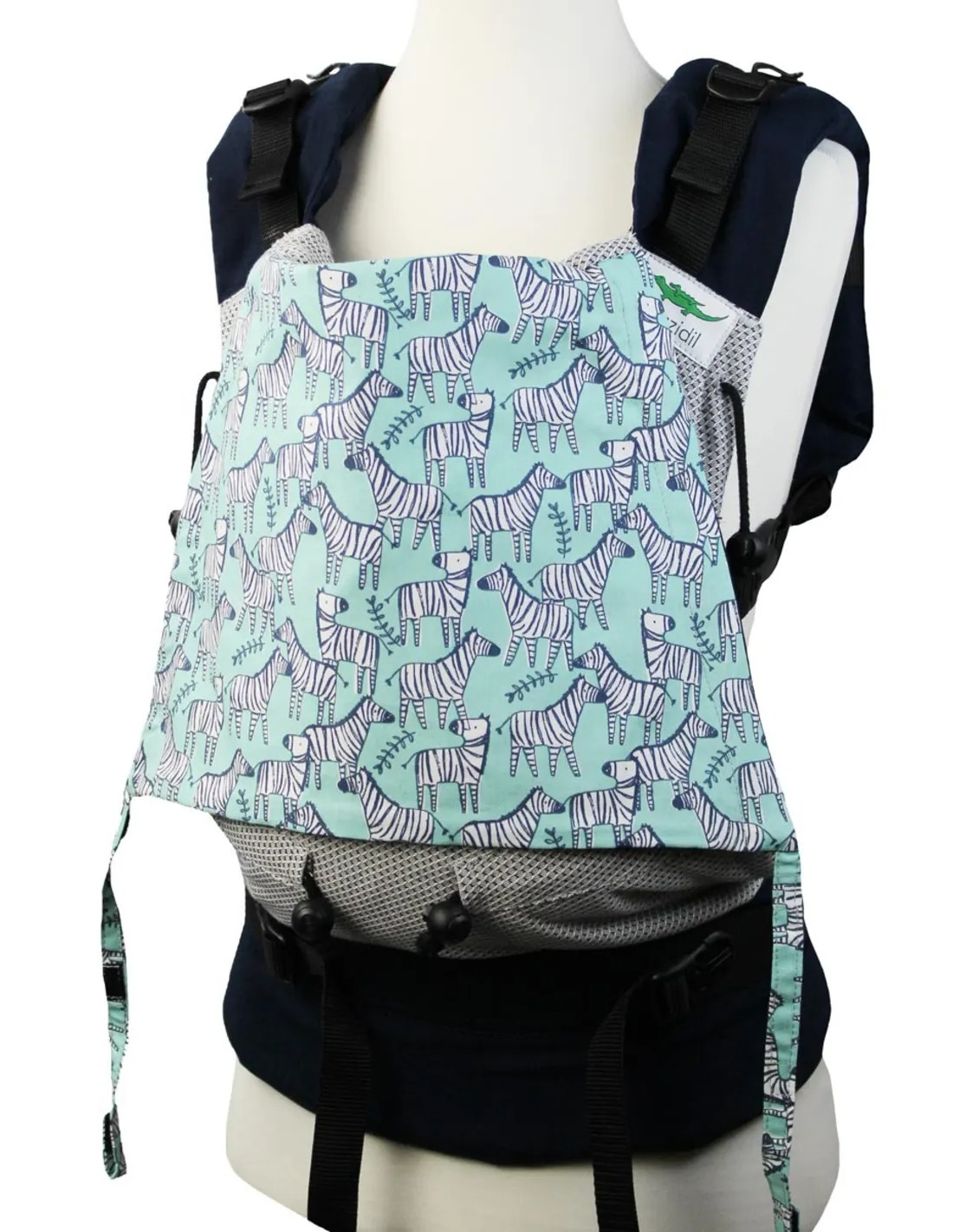 buzzidil-standard-i-zebra buzzidil-standard-i-zebra
