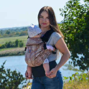 Mochila-ergonomica-nashsling-combi-feathes-mokko-porteo-ergonomico-store-2