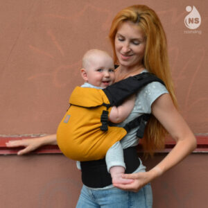 Mochila-ergonomica-nashsling-combi-ocher-porteo-ergonomico-store-1