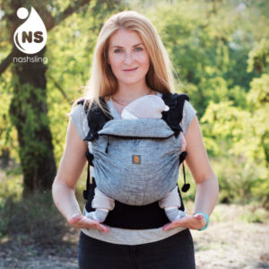 Mochila-ergonomica-nashsling-combi-smoky-porteo-ergonomico-store-2