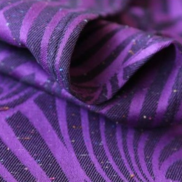 bandolera-yaro-dandy-purple-black-porteo-ergonomico-store bandolera-yaro-dandy-purple-black-porteo-ergonomico-store