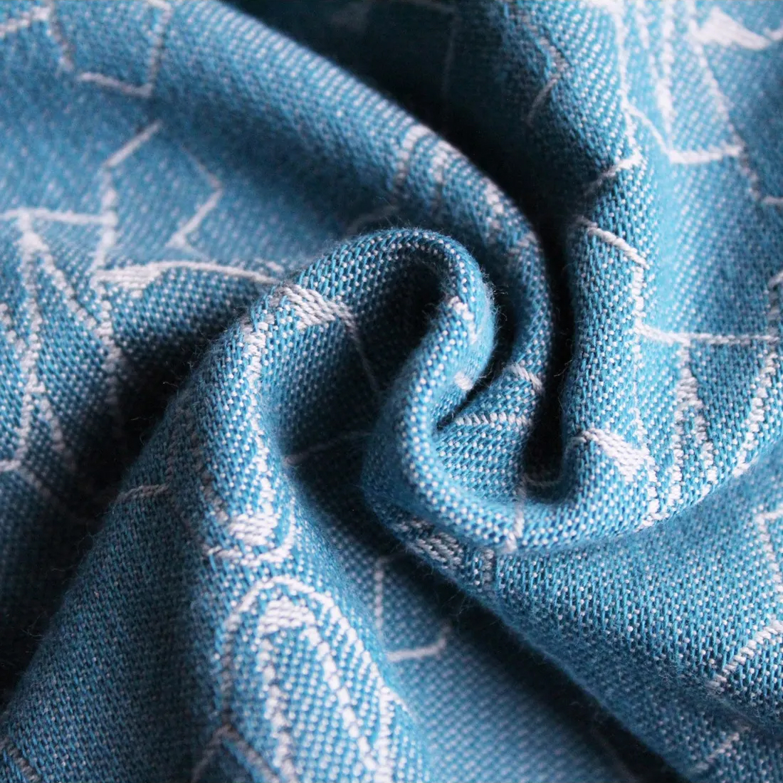 diamond fox teal 2