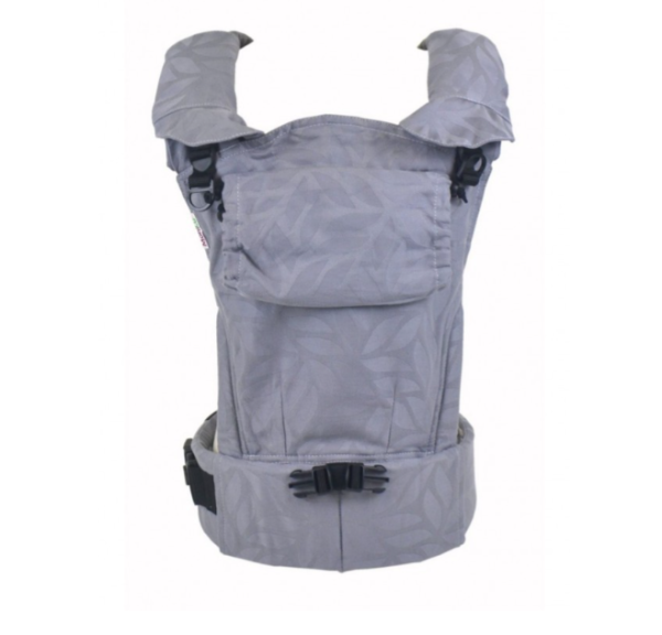 meichila-monilu-leaves-grey-600x576 Mochila monilu uni start leaves grey